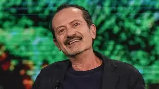 Intervista a Rocco Papaleo