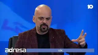 “Eqrem Kryeziu ka plagë për LDK-në”, Rexhaj: rreth 20 policë është dashur ta ruajnë