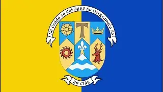 Agriculture in every county in Ireland episode 5 County Clare