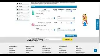 Decathlon UK: How To Create a Return Form