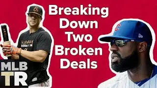 How Did These Become Two Of The Worst Free Agent Contracts?