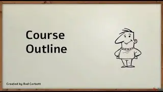 Course Outline