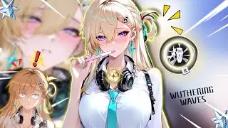 Грозовые волны | LYNAE EXE. 🤳
