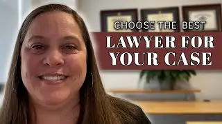 How to Choose the Right Immigration Lawyer for Your Consular Processing Case