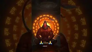 Ram🙏Ram#ramhanumanbhajan  #newtrending video #newvirel video #m.dbro createing ❤️&zwj;🩹🙏