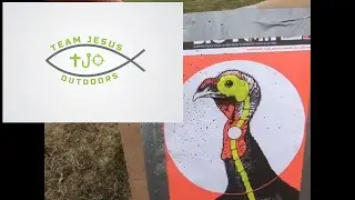 BEST Turkey Choke for 835 Mossberg and Winchester Longbeard XR