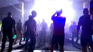 Real Classic Techno  @ R33 | Pt. 4 | 2016.09.16.