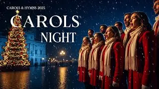 Best Christmas Choir & Carols 2025 - Uplifting Holiday Songs to Bring Joy to Your Holiday