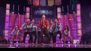 ABDC Season 5 - Hype 5-0 - Week 5