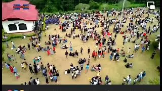 It&rsquo;s Time (Youth Congress theme song 2023)
