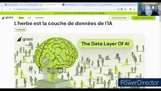 Vendre votre surplus internet en 5 min