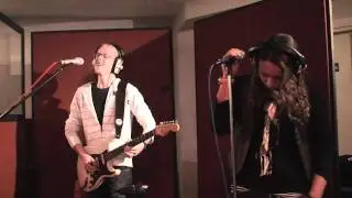 Ryan Marshall Music: Ryan & Jem 'Greener Side' Live in the Studio