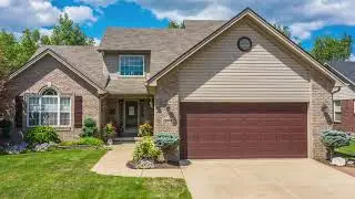23314 Wagonwheel Drive, Brownstown MI 48183