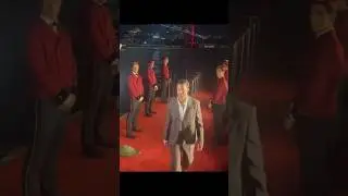 Barış Arduc and El&ccedil;in Sangu VİDEO #barışarduc #magazin #elcinsangu