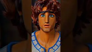 David and jonathan faith in God #friendship #shorts      movie🍿🎥 name =David