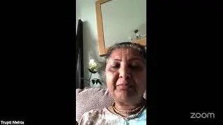 SB 2.6.39 by H.G. Radha Vinodini Mataji- March 10th 2025