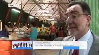 Global 3000 | The Success of Brazils Zero-hunger Program