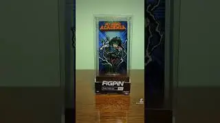 Izuku Figpin