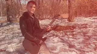 Свидание - случайная любовь (cover by Aizel)