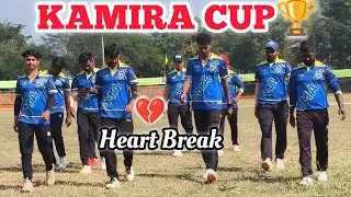 KAMIRA CUP🏆 BAD PERFORMANCE 💔 #trending #viral #cricketvani #cricket #odishatenniscricket #image11