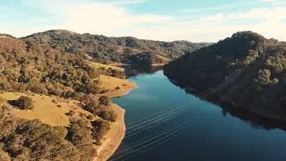 Hiking King Canyon Loop in Moraga, CA | Loyal Kinfolk Travel