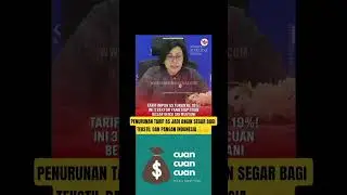BRAVO IBU SRI MULYANI #news #shorts #viral #memes #fyp