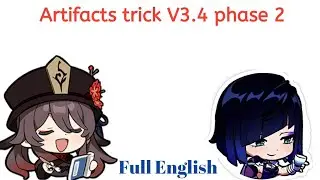 How to roll decent artifacts with this trick