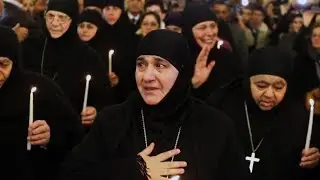 أسرار فرض الإقامة الجبرية على راهبات معلولا؟.. تحقيقات صحفية حصدت جوائز | ما تبقى