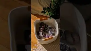 Carryall Yarn Fill-up