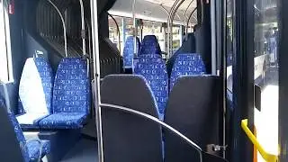 [Video] Bus Neoplan Centroliner N 4522 || Centrotrans PGS Sarajevo || #974 || ZF ♪ ||