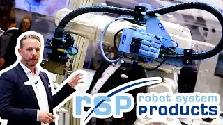 RSP Battery Welding Application