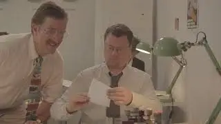 Die Verwaltung des Internets (Ausschnitt)