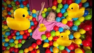 Životinje od Plastelina 🦆 Kako Napraviti Clay Patku 🦆 Pravimo Clay Farmu 🦆 Clay Art 🦆 Clay Duck 🦆