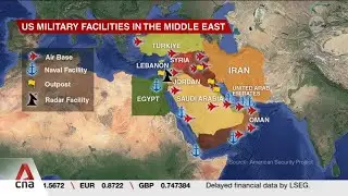 Israel-Iran conflict: Iran mulls next move after US weekend attack on nuclear facilities