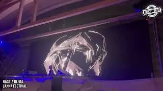 Nastia reigel , Lanna festival 2024