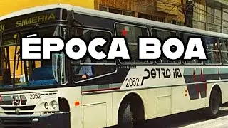🚍 EMPRESAS DE ÔNIBUS EXTINTAS DE PETRÓPOLIS – HISTÓRIA E MEMÓRIA 🕰️