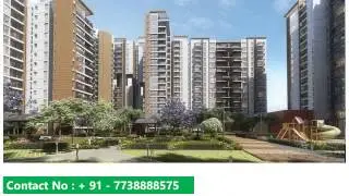 Brigade Cosmopolis Bangalore