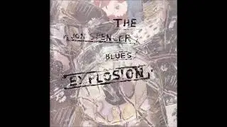 B9-The Jon Spencer Blues Explosion-Biological