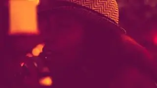 #projectbreak Your Love (live)