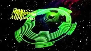 Laserium: RUSH Spirit of Radio (V2-'wild') Live Laser performance