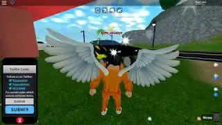 Mad City All Codes *WORKING 2019*ROBLOX