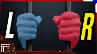 There Is No Prisoner's Dilemma. The Left MUST Lose