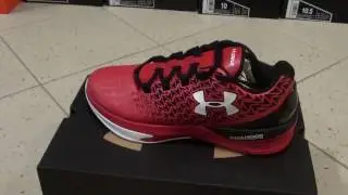Under Armour Clutchfit Drive 3 Low