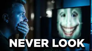 Smile.jpg: The Cursed Image That Destroys Minds | Dark Web Horror Documentary (4K)