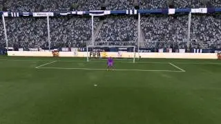fifa15 - Animated Adboards PC
