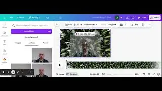 Mastering Green Screen Effects in Canva: Step-by-Step Guide!