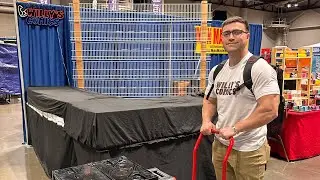 Louisiana Comic Con 2025 Vendor Experience and Haul