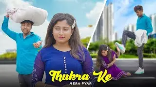 Thukra Ke Mera Pyar | AGR Life | Mera Intkam Dekhegi | Latest Hindi Songs