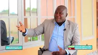 Malgr&eacute; le boycott du PPRD, Paul MWENZ KABWIK appelle les Katangais &agrave; se faire enr&ocirc;ler massivement