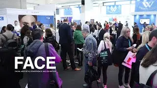 Facial Aesthetic Conference & Exhibition - FACE 2020
